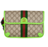Ophedia Small Belt Bag, front view